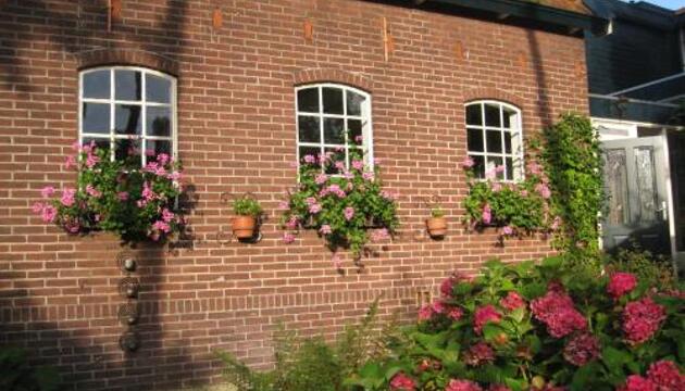 Photo – Bed-and-Breakfast Janz