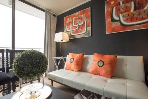 Photo – Apartments Altos Alameda O&amp;#039;Higgins