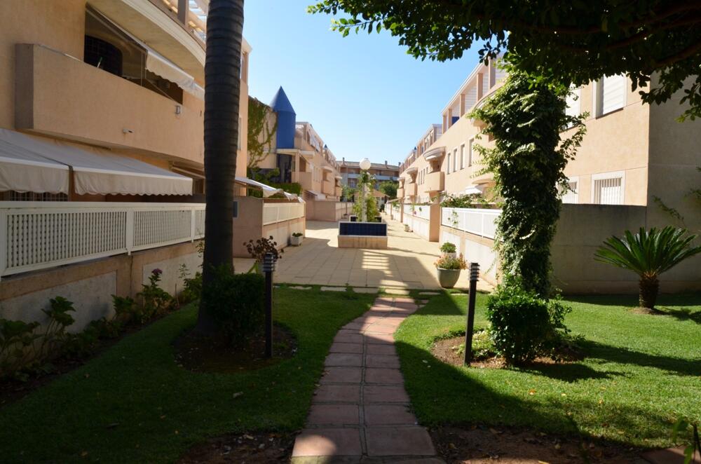 Foto del exterior de Apartamentos Leo Ipanema