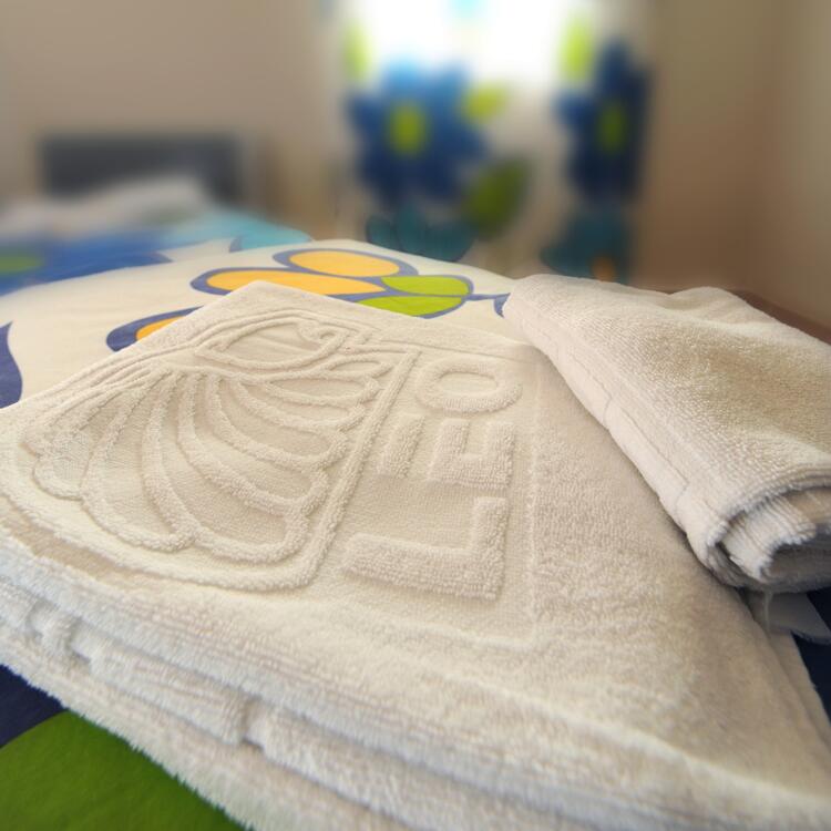 Foto del exterior de Apartamentos Leo Canela