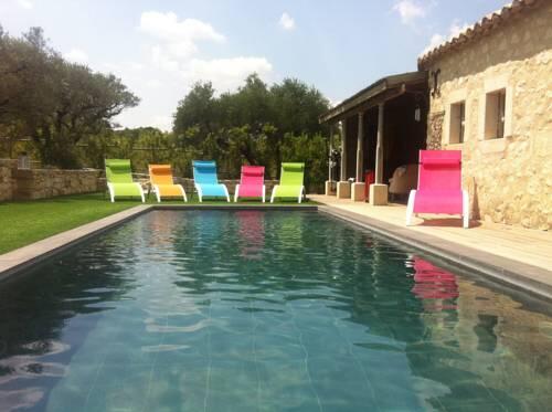 Foto general de Bed-and-Breakfast Séjour En Provence