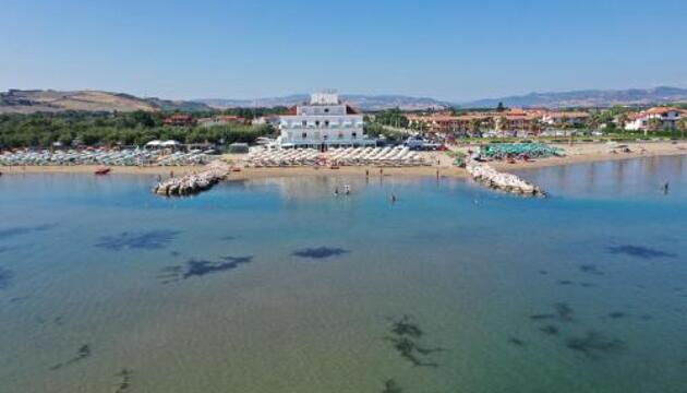 Foto de Hotel Strand