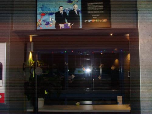 Foto general de Hotel ibis budget L&amp;#039;Isle Adam