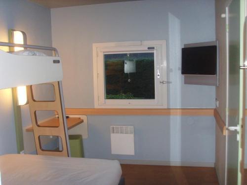 Foto general de Hotel ibis budget L&amp;#039;Isle Adam
