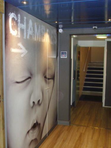 Foto general de Hotel ibis budget L&amp;#039;Isle Adam