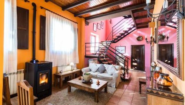 Foto de Hotel El Molino