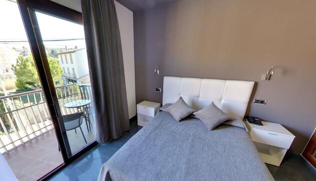 Foto de Hotel El Salt