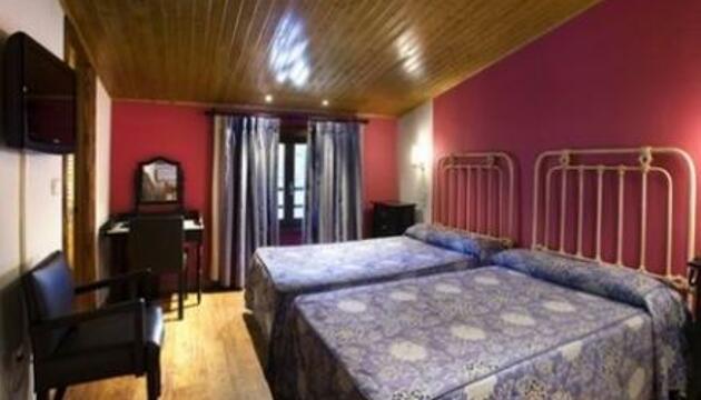 Foto de Hotel Balneario Paracuellos De Jiloca