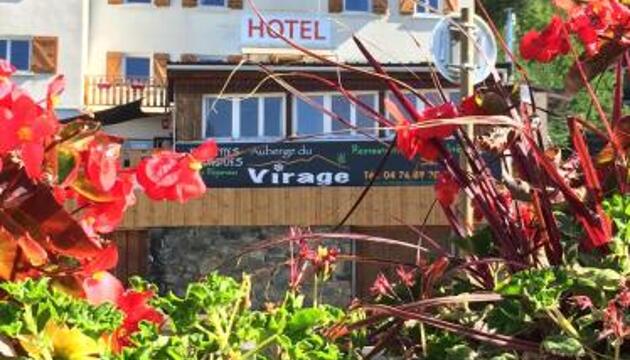 Photo – Auberge du Virage
