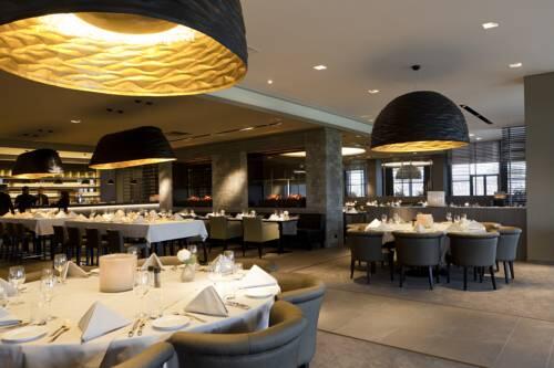 Foto de restauración de Van Der Valk Hotel Dordrecht
