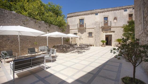 Foto de Hotel Il Carmine
