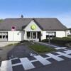 Foto de Hotel Campanile Vierzon