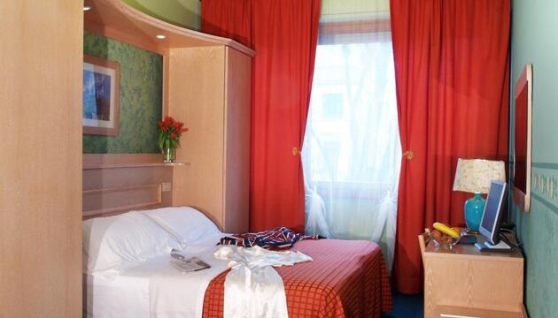 Foto de Hotel Meridiana
