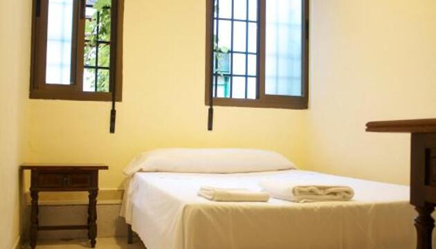 Foto de Hostal Bocanegra