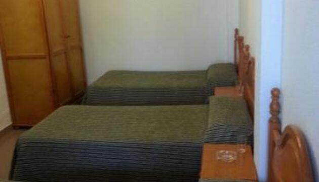 Foto de Hostal Trajano