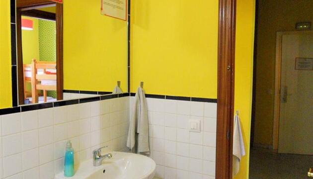 Foto de New Samay Hostel