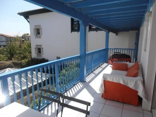 Foto general de Rental Apartment Port Hendaye 119-5 - Hendaye