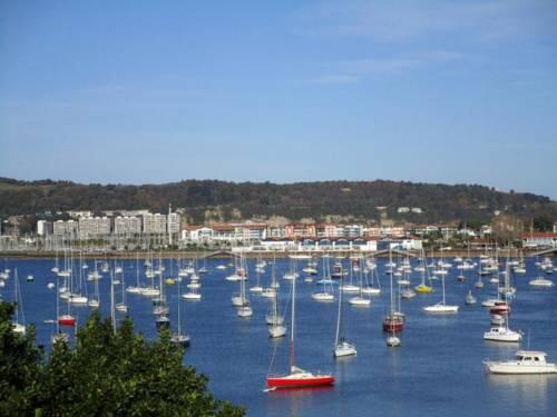 Foto general de Rental Apartment Port Hendaye 119-5 - Hendaye