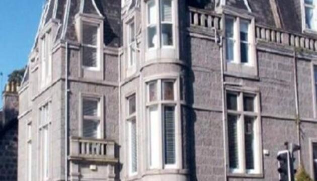 Photo – Oakhill Apartments Aberdeen