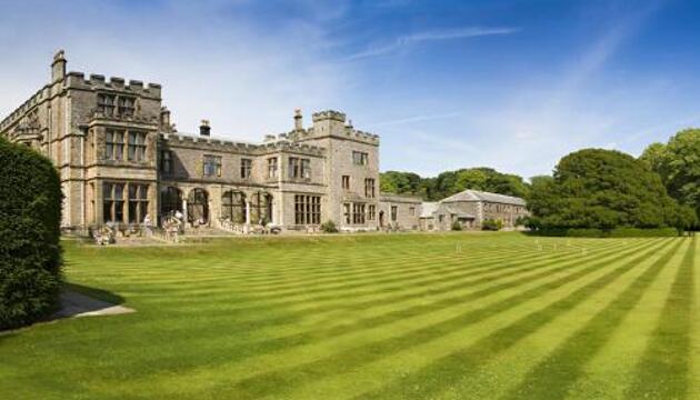 Photo – Armathwaite Hall Hotel &amp; Spa