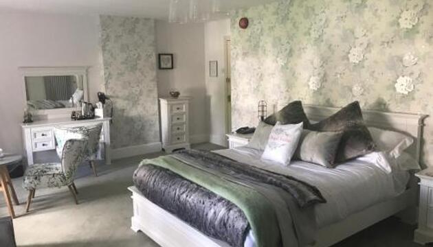 Foto - The Great House Hotel