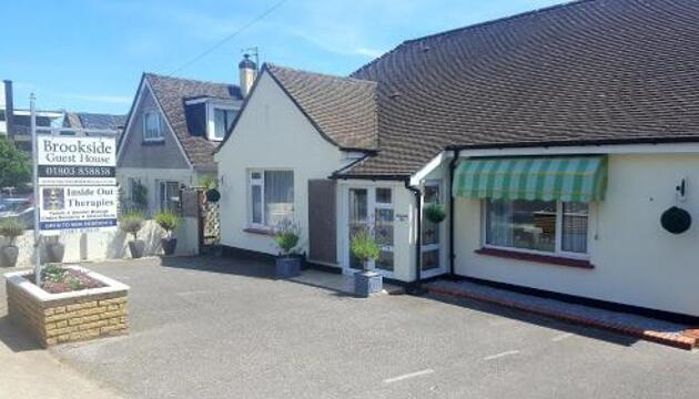 Photo – Brookside Guest House &amp; Mini Spa