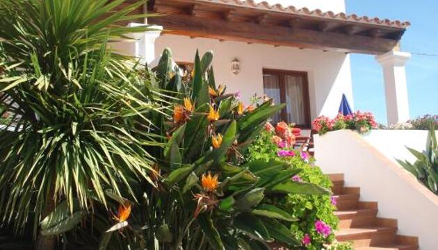 Photo – Apartamentos Ferrer