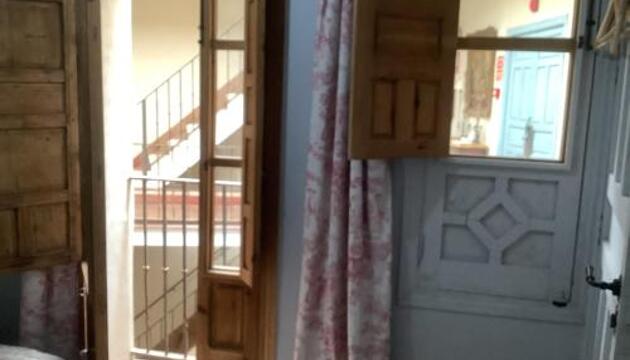 Foto de Hostal Casa Del Buen Viaje