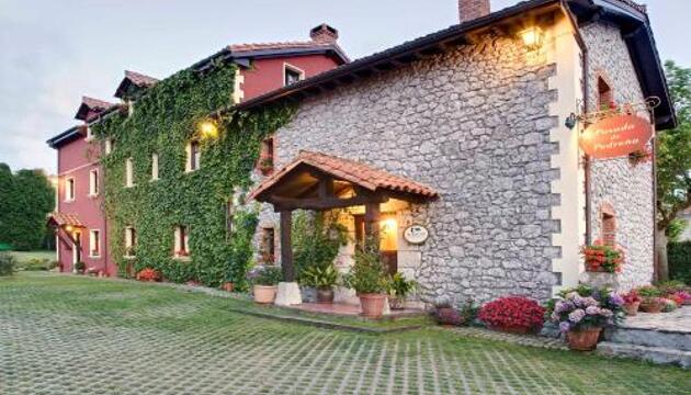 Foto de Posada de Pedreña