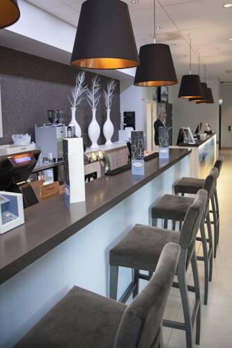 Foto general de Hotel Scandic Elgstua