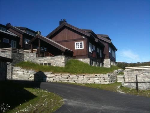 Foto general de Aparthotel Havsdalsgrenda Geilo