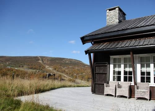 Foto general de Aparthotel Havsdalsgrenda Geilo
