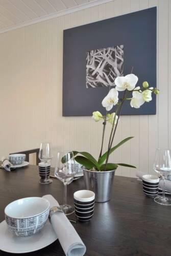 Foto de una habitación de Aparthotel Havsdalsgrenda Geilo