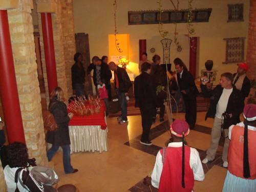 Foto general de Hotel Dakyanus Tataouine