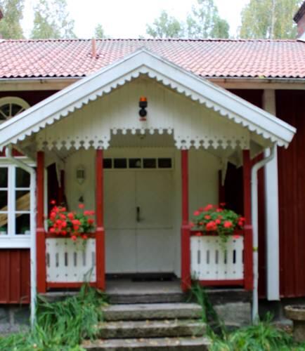 Foto general de Nordiska Folkhögskolan Bed and Breakfast