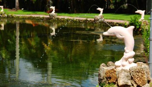 Photo – Resort Rock Lake Resort
