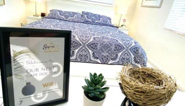 Photo – Motel Southwinds Inn
