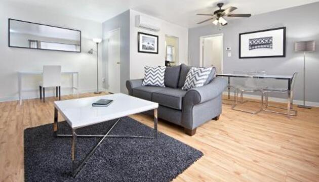Photo – Shadyside Inn All Suites Hotel Pittsburgh