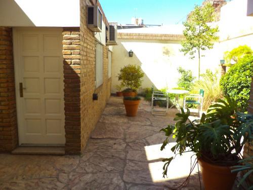 Foto general de Cordoba Yolanda Hotel