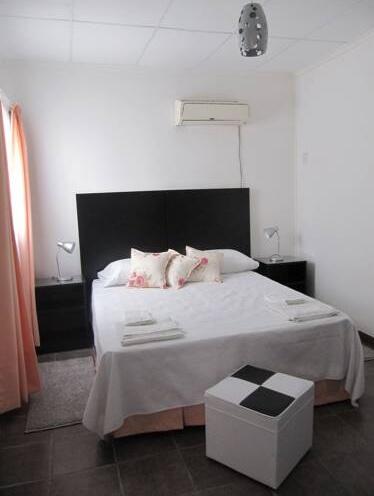 Foto de una habitación de Ñanderoga