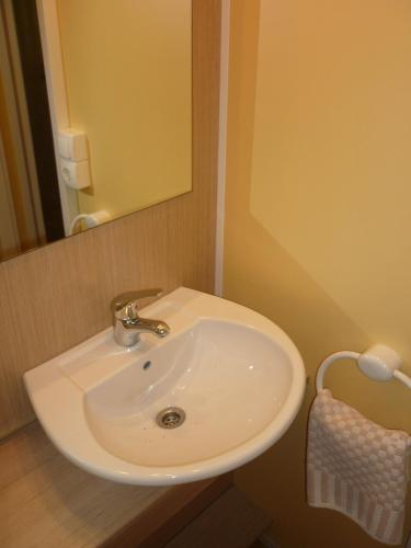 Foto de una habitación de Camping Campeggio Al Bosco