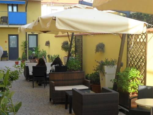 Foto general de Hotel Sole E Mare