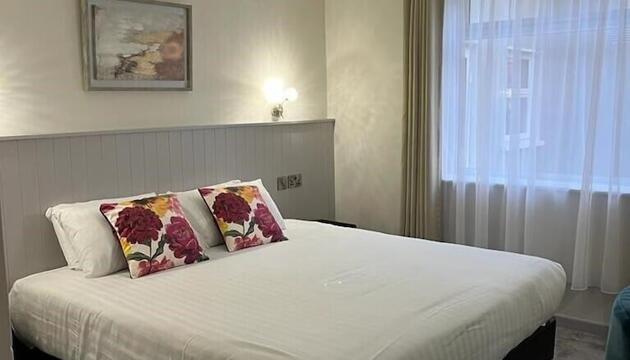 Foto de Carna Bay Hotel
