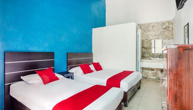 Foto de Hotel Casona Poblana