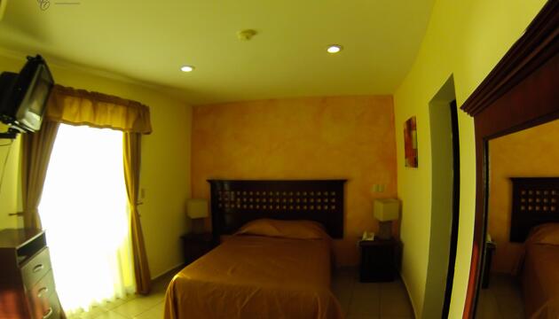 Foto de Maria Coral Hotel