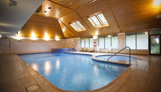 Foto de Waterloo Hotel Lodge