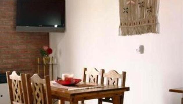 Foto de Aparthotel Rincon Gales