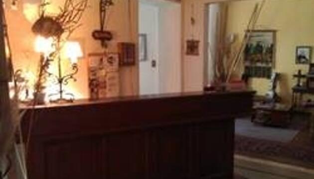 Foto de Quechua Guest House