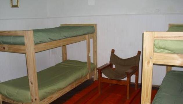 Foto de Mate Hostel