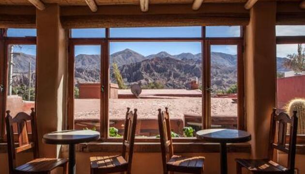 Photo – Hostal Antigua Tilcara